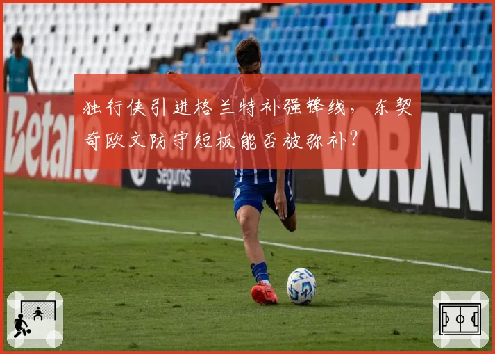 独行侠引进格兰特补强锋线，东契奇欧文防守短板能否被弥补？